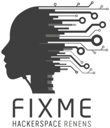 Fixme Logo