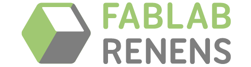 Logo FabLab Renens