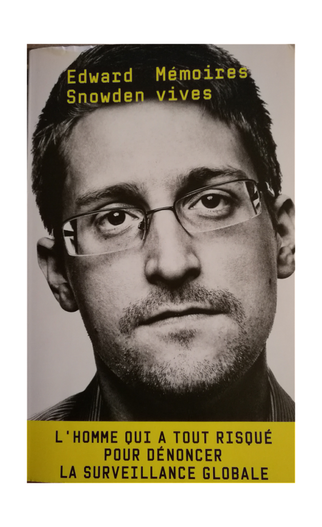 Ed Snowden Ce H ros FabLab Renens Ed Snowden Ce H ros FabLab Renens